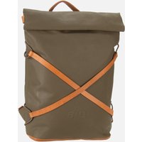 aunts & uncles - Osaka Fallen Rock - Rolltop Rucksack  , 15.8 l von aunts & uncles