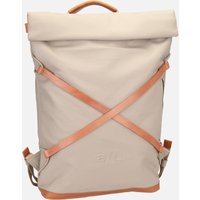 aunts & uncles - Osaka Nomad - Rolltop Rucksack  , 15.8 l von aunts & uncles