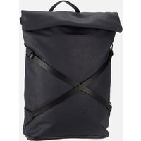 aunts & uncles - Osaka Storm - Rolltop Rucksack  , 15.8 l von aunts & uncles