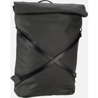 aunts & uncles - Osaka Volcanic Ash - Rolltop Rucksack  , 15.8 l von aunts & uncles