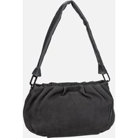 aunts & uncles - Pearl Blue Graphite - Hobo Bag  , 6.2 l von aunts & uncles