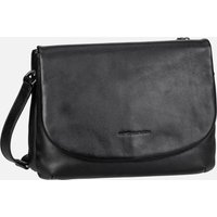 aunts & uncles - Pepino Jet Black - Crossbody Bag  , 2.9 l von aunts & uncles