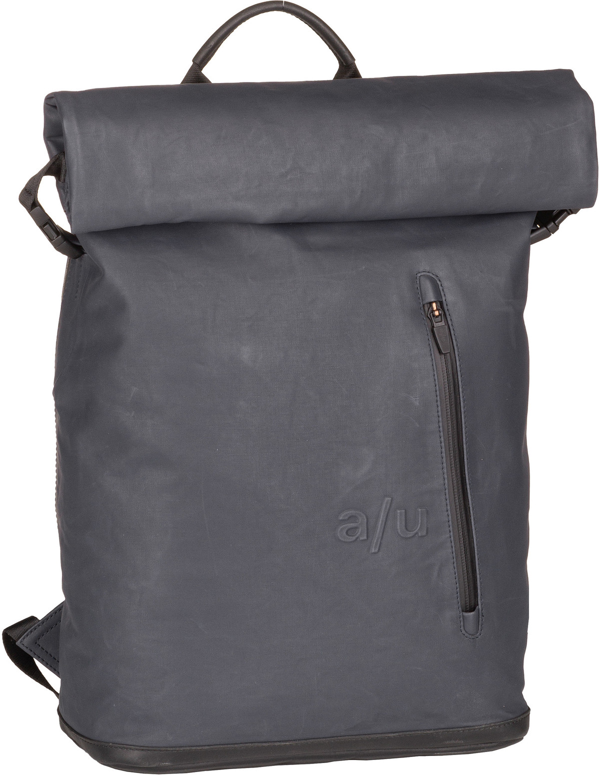 aunts & uncles Fukui  in Navy (11.5 Liter), Rucksack / Backpack von aunts & uncles