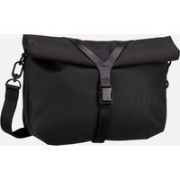 aunts & uncles - Takahashi RE Black - Umhängetasche  , 7,5 l von aunts & uncles
