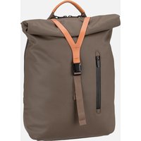 aunts & uncles - Tama RE Fallen Rock - Rucksack  , 12 l von aunts & uncles