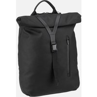 aunts & uncles - Tama Re Black - Rucksack  , 12 l von aunts & uncles