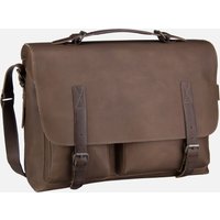 aunts & uncles - Teachers Pet Hazelnut - Aktentasche  , 18.9 l von aunts & uncles