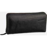 aunts & uncles - Tilda Black Smoke - Portemonnaie  , 0.5 l von aunts & uncles