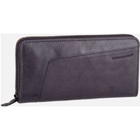 aunts & uncles - Tilda Velvet - Portemonnaie  , 0.5 l von aunts & uncles