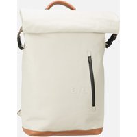 aunts & uncles - Tokio Dust - Rolltop Rucksack  , 11.5 l von aunts & uncles