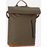 aunts & uncles - Tokio Fallen Rock - Rolltop Rucksack  , 11.5 l von aunts & uncles