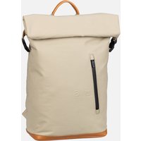 aunts & uncles - Tokio Nomad - Rolltop Rucksack  , 11.5 l von aunts & uncles