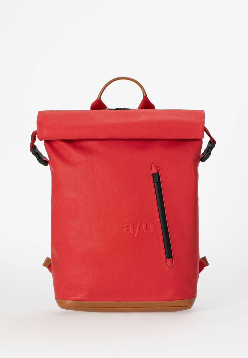 aunts & uncles - Tokio Rucksack 13 goji berry Orange - Gr. - 13Z von aunts & uncles