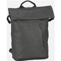 aunts & uncles - Tokio Volcanic Ash - Rolltop Rucksack  , 11.5 l von aunts & uncles