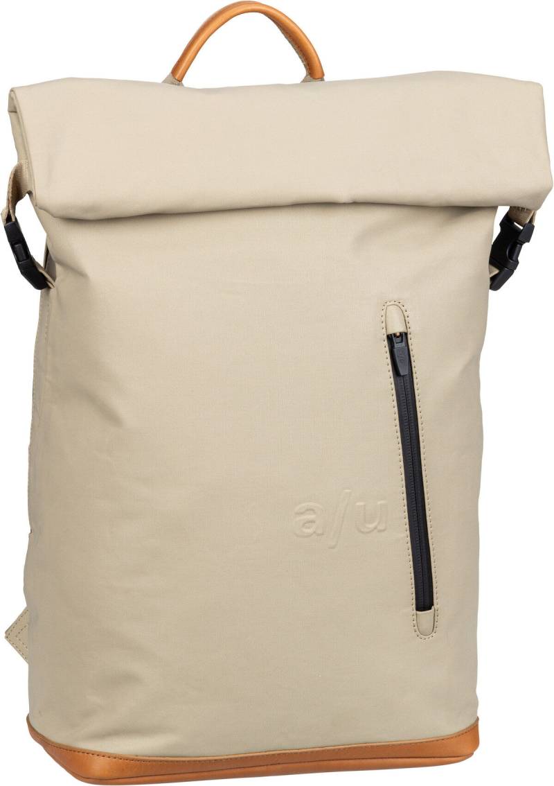 aunts & uncles Tokio  in Beige (11.5 Liter), Rucksack / Backpack von aunts & uncles
