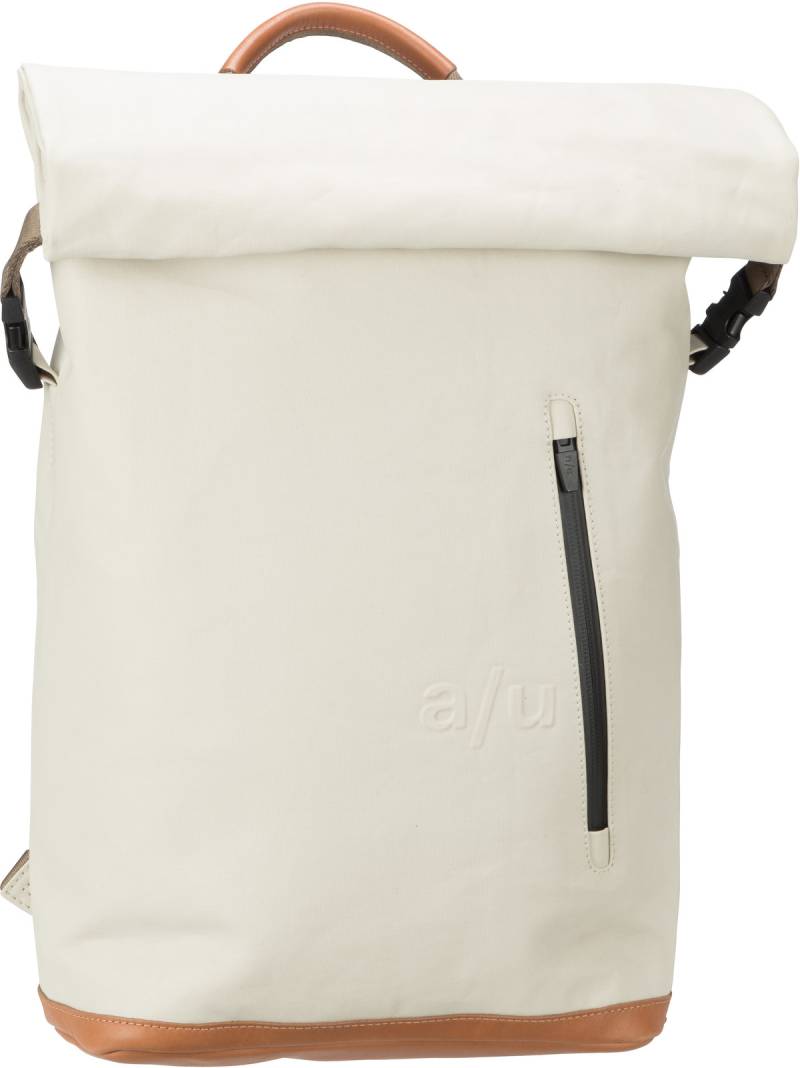 aunts & uncles Tokio  in Grau (11.5 Liter), Rucksack / Backpack von aunts & uncles