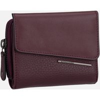 aunts & uncles - Tory Merlot - Portemonnaie  , 0.2 l von aunts & uncles