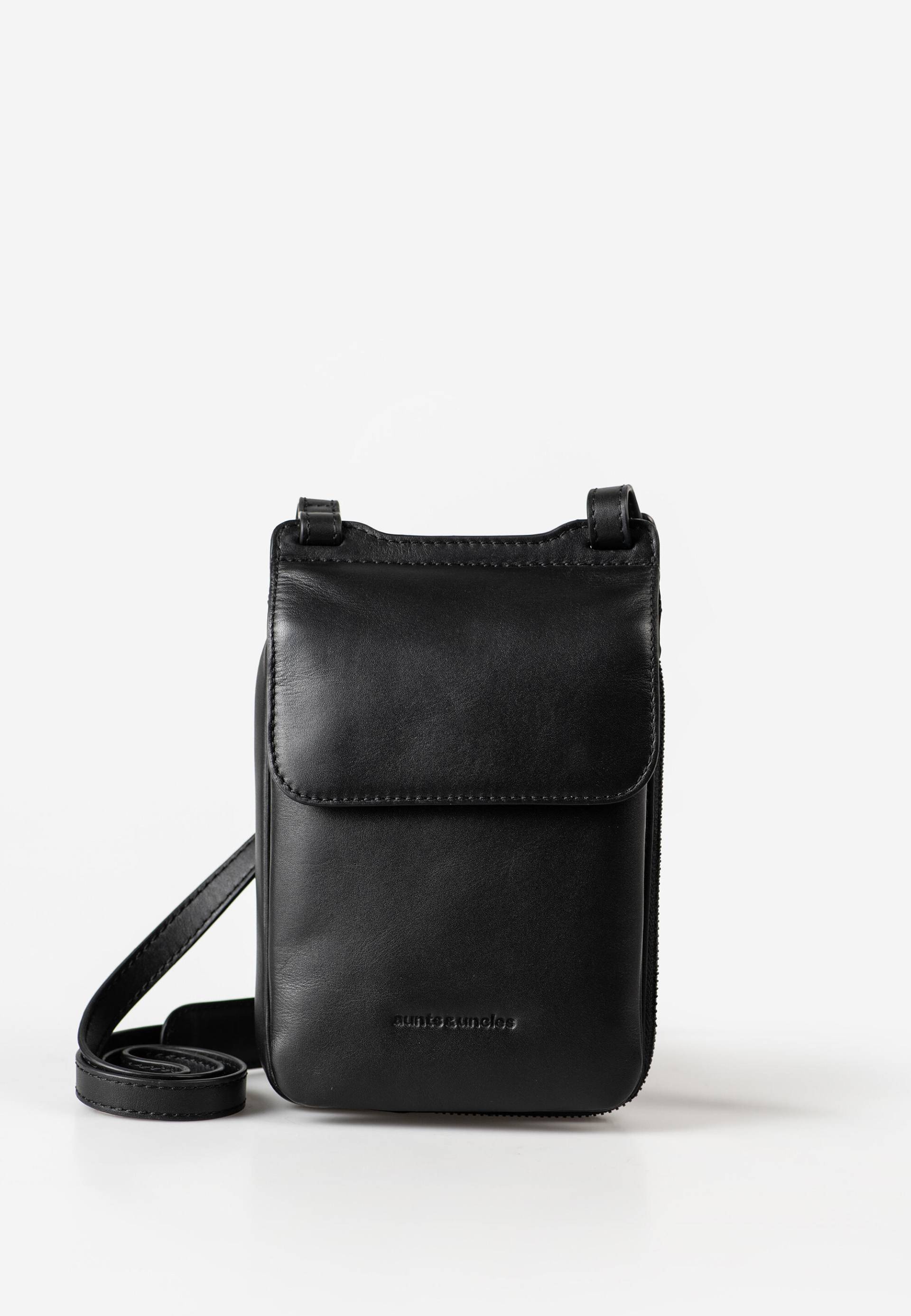 aunts & uncles - Tulip jet black von aunts & uncles