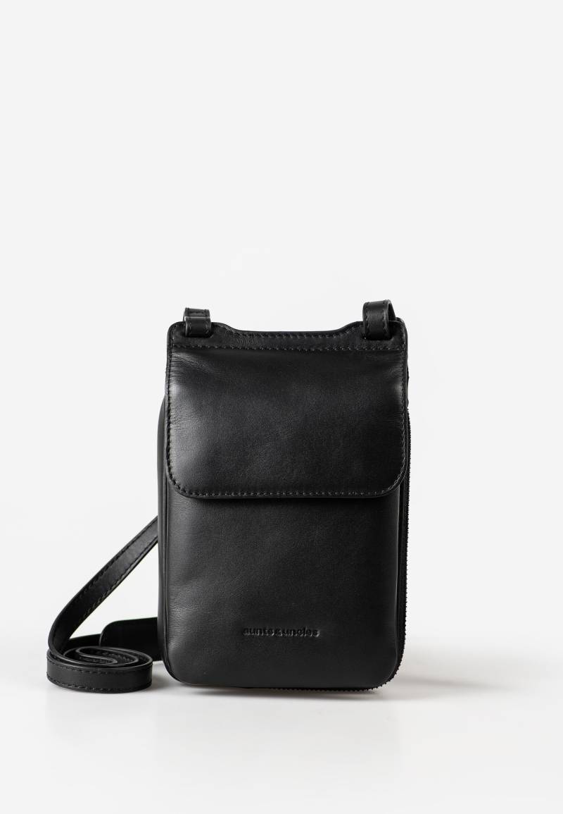 aunts & uncles - Tulip jet black von aunts & uncles