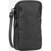 aunts & uncles - Uji Black - Handytasche  , 0.6 l von aunts & uncles
