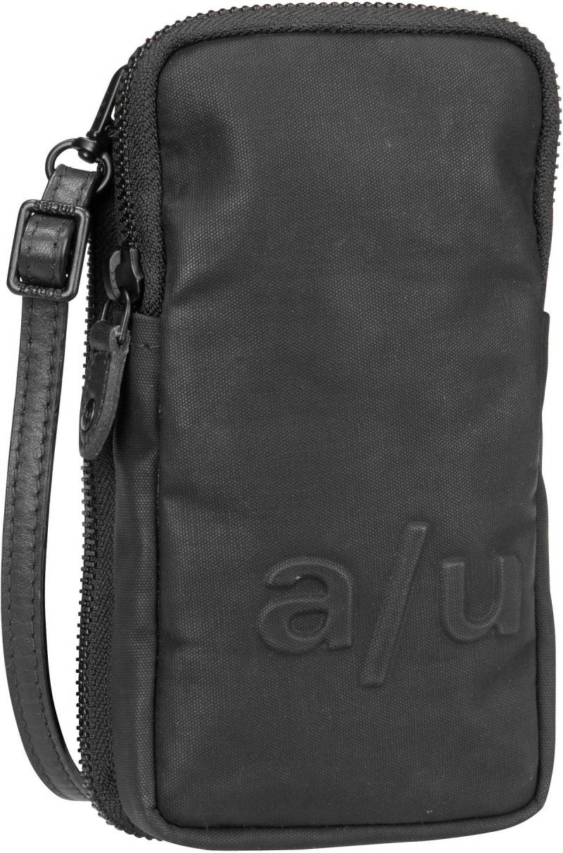 aunts & uncles Uji  in Schwarz (0.6 Liter), Umhängetasche von aunts & uncles