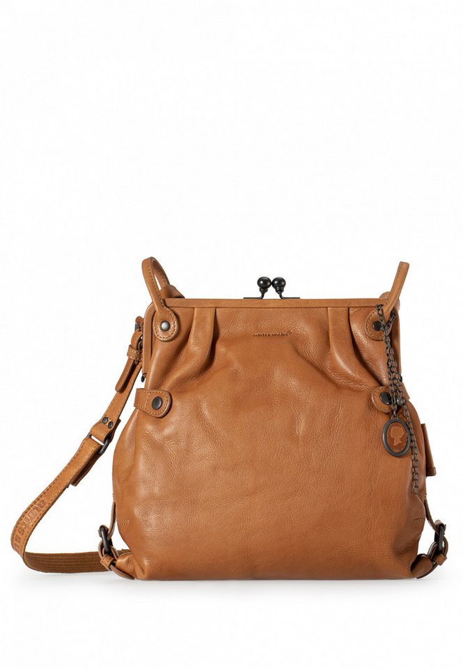 aunts & uncles Umhängetasche Umhängetasche Mrs.Tea Cake von aunts & uncles