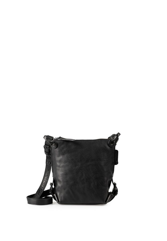 aunts & uncles Umhängetasche Umhängetasche Mrs. Chocolate Cookie von aunts & uncles