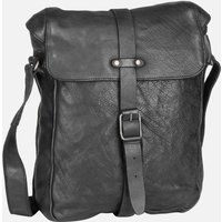 aunts & uncles - Verdi Charcoal Black - Crossbody Bag  , 9.5 l von aunts & uncles