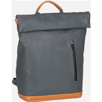 aunts & uncles - Wakayama Cosmic Void - Rolltop Rucksack  , 10.1 l von aunts & uncles