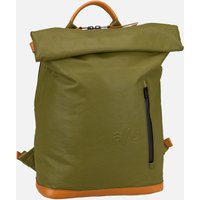 aunts & uncles - Wakayama Marshland - Rolltop Rucksack  , 10.1 l von aunts & uncles