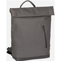 aunts & uncles - Wakayama Volcanic Ash - Rolltop Rucksack  , 10.1 l von aunts & uncles