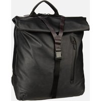 aunts & uncles - Yabe RE Black - Rucksack  , 7.8 l von aunts & uncles