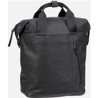 aunts & uncles - Yaizu Black - Rucksack  , 9 l von aunts & uncles
