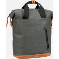 aunts & uncles - Yaizu Gravity Grey - Rucksack  , 9 l von aunts & uncles