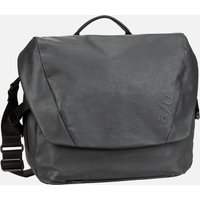 aunts & uncles - Yamakuni RE Volcanic Ash - Messenger Bag  , 15.7 l von aunts & uncles