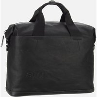 aunts & uncles - Yamato Black - Aktentasche  , 9.4 l von aunts & uncles