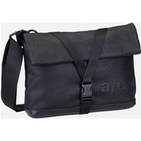 aunts & uncles - Yao Black - Beuteltasche  , 2.9 l von aunts & uncles
