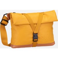 aunts & uncles - Yao Mustard - Beuteltasche  , 2.9 l von aunts & uncles