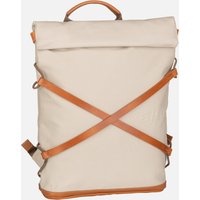 aunts & uncles - Yokohama Dust - Rolltop Rucksack  , 11.2 l von aunts & uncles