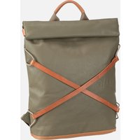 aunts & uncles - Yokohama Fallen Rock - Rolltop Rucksack  , 11.2 l von aunts & uncles