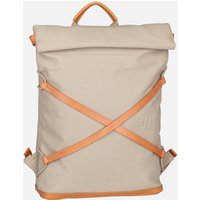 aunts & uncles - Yokohama Nomad - Rolltop Rucksack  , 11.2 l von aunts & uncles