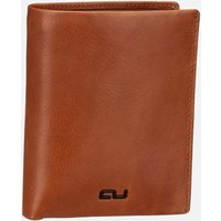 aunts & uncles  - Yorick Cognac - Portemonnaie  , 0.4 l von aunts & uncles