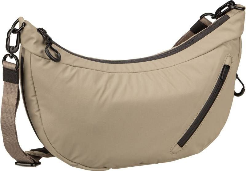 aunts & uncles Yoshii RE  in Braun (3.9 Liter), Sling Bag von aunts & uncles