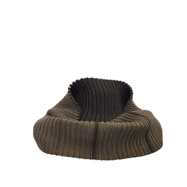 austriandesign.at Halskragen „PullAround groß“ aus extrafeiner Merinowolle von austriandesign.at