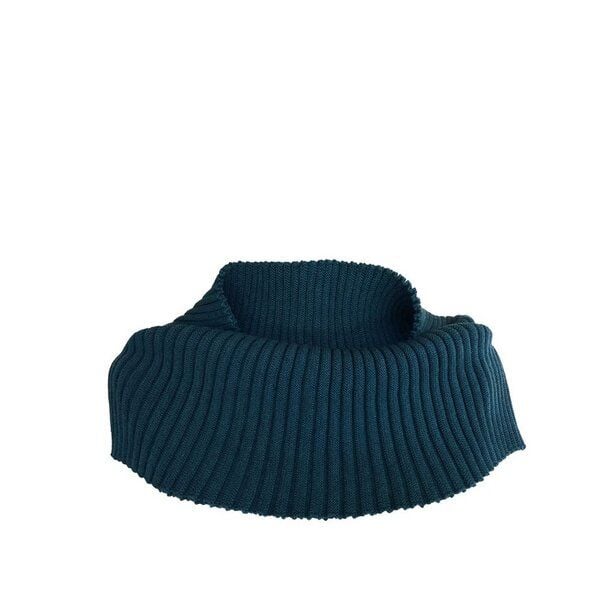 austriandesign.at Halskragen „PullAround groß“ aus extrafeiner Merinowolle von austriandesign.at