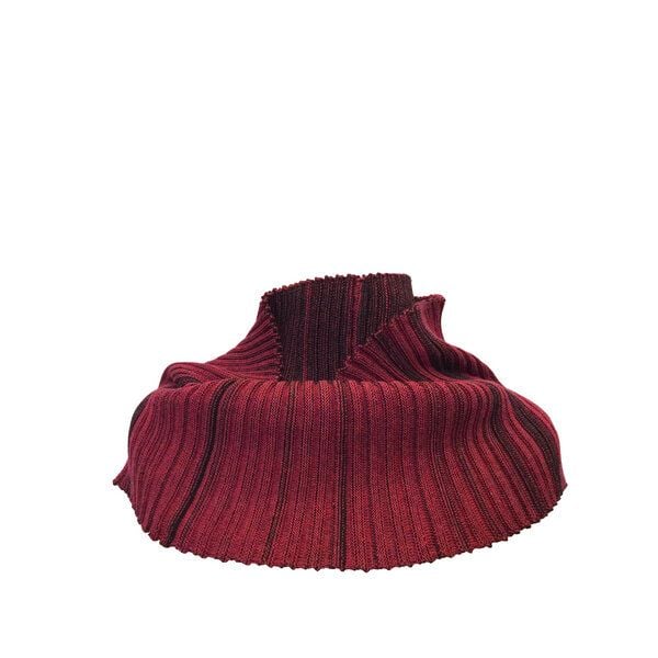 austriandesign.at Halskragen „PullAround groß“ aus extrafeiner Merinowolle von austriandesign.at