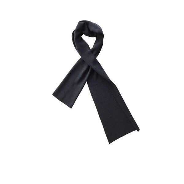 austriandesign.at SchlitzSchal aus extrafeiner Merinowolle von austriandesign.at