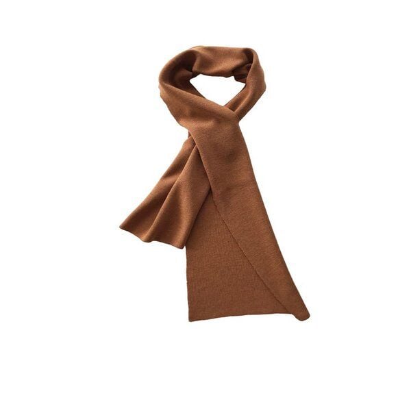 austriandesign.at SchlitzSchal aus extrafeiner Merinowolle von austriandesign.at