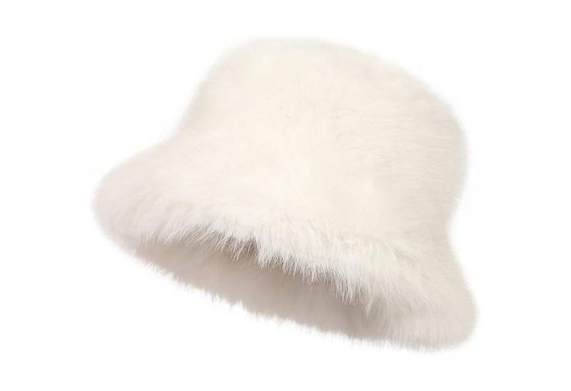 autolock Fellimitatmützen Fellimitatmützen für Damen von autolock