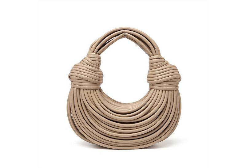 autolock Handtasche Handtaschen Brot Frauen Clutch Top Griff Satchel von autolock